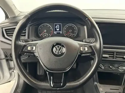 Photo 17 Volkswagen Polo  1.0 TSI 95 S&S BVM5