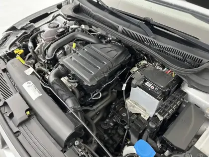 Photo 22 Volkswagen Polo  1.0 TSI 95 S&S BVM5