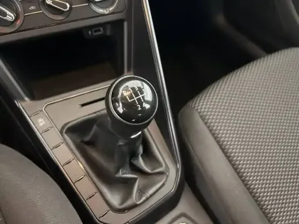 Photo 15 Volkswagen Polo  1.0 TSI 95 S&S BVM5