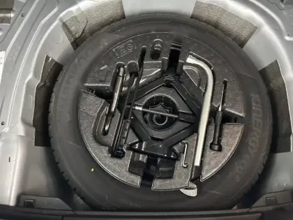 Photo 23 Volkswagen Polo  1.0 TSI 95 S&S BVM5