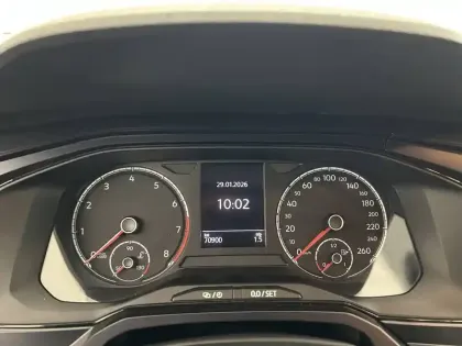 Photo 19 Volkswagen Polo  1.0 TSI 95 S&S BVM5