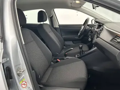 Photo 16 Volkswagen Polo  1.0 TSI 95 S&S BVM5