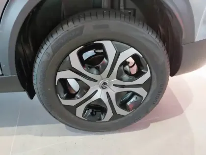 Photo 12 Citroën C3 Aircross e- 113 autonomie confort