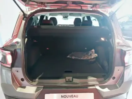 Photo 5 Citroën C3 Aircross e- 113 autonomie confort