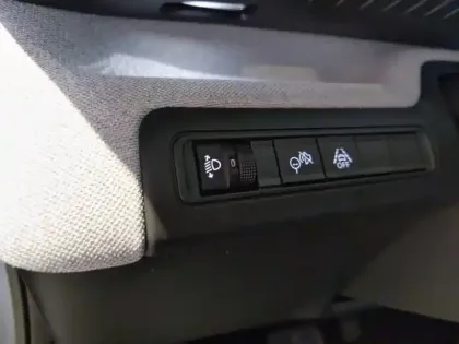 Photo 21 Citroën C3 Aircross e- 113 autonomie confort