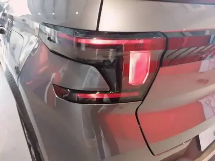 Photo 16 Citroën C3 Aircross e- 113 autonomie confort