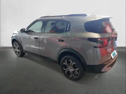 Photo 6 Citroën C3 Aircross e- 113 autonomie confort