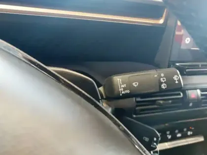 Photo 19 Citroën C3 Aircross e- 113 autonomie confort