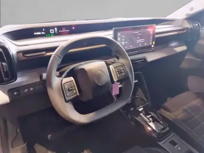 Photo 7 Citroën C3 Aircross e- 113 autonomie confort