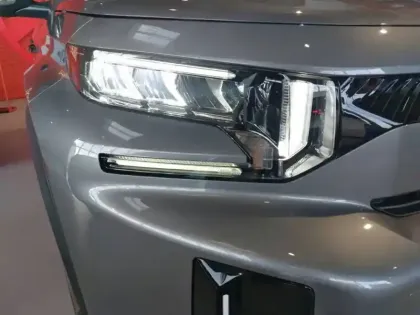 Photo 15 Citroën C3 Aircross e- 113 autonomie confort