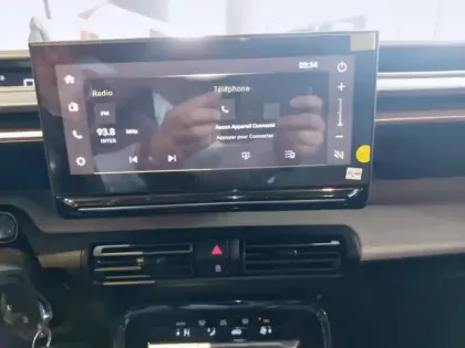 Photo 14 Citroën C3 Aircross e- 113 autonomie confort