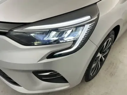 Photo 20 Renault Clio  Blue dCi 100 - 21N