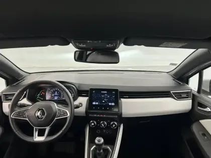 Photo 25 Renault Clio  Blue dCi 100 - 21N