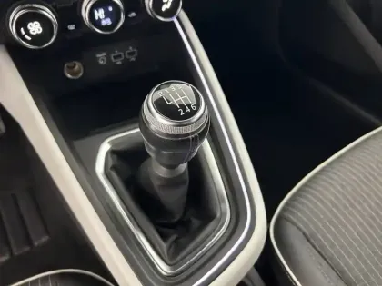 Photo 12 Renault Clio  Blue dCi 100 - 21N