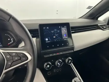 Photo 11 Renault Clio  Blue dCi 100 - 21N