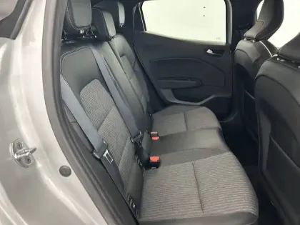 Photo 15 Renault Clio  Blue dCi 100 - 21N