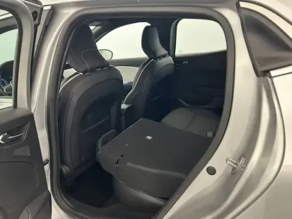 Photo 26 Renault Clio  Blue dCi 100 - 21N