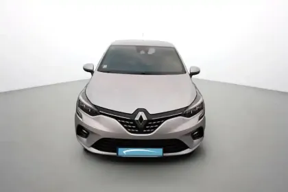 Photo 7 Renault Clio  Blue dCi 100 - 21N