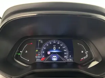 Photo 16 Renault Clio  Blue dCi 100 - 21N