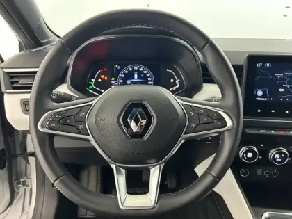 Photo 14 Renault Clio  Blue dCi 100 - 21N