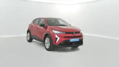 Photo 59 Renault Captur  E-Tech full hybrid 145 ch