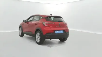 Photo 28 Renault Captur  E-Tech full hybrid 145 ch