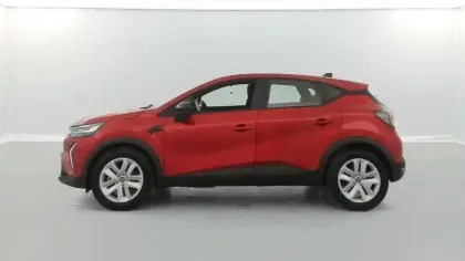 Photo 27 Renault Captur  E-Tech full hybrid 145 ch