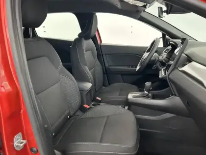 Photo 75 Renault Captur  E-Tech full hybrid 145 ch