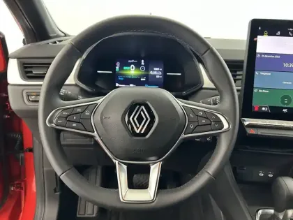 Photo 14 Renault Captur  E-Tech full hybrid 145 ch