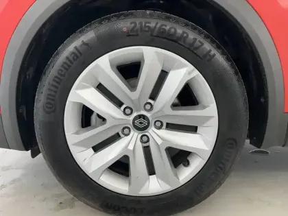 Photo 46 Renault Captur  E-Tech full hybrid 145 ch