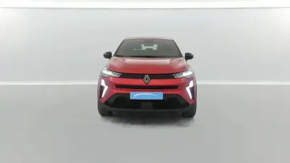 Photo 58 Renault Captur  E-Tech full hybrid 145 ch