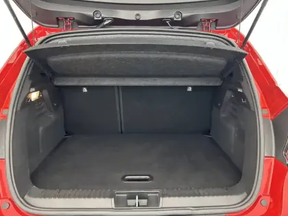 Photo 17 Renault Captur  E-Tech full hybrid 145 ch