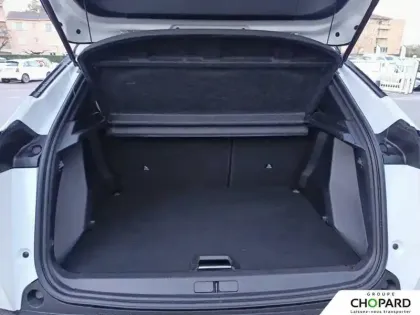 Photo 7 Peugeot 2008  PureTech 155 S&S EAT8