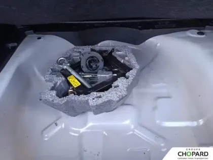 Photo 26 Peugeot 2008  PureTech 155 S&S EAT8