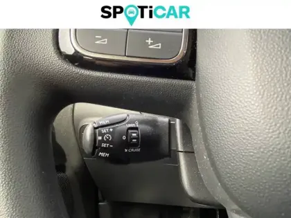 Photo 50 Citroën C3  PureTech 83 ch BVM5