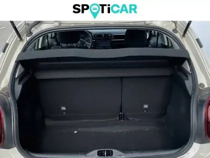 Photo 64 Citroën C3  PureTech 83 ch BVM5