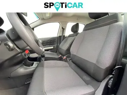 Photo 67 Citroën C3  PureTech 83 ch BVM5