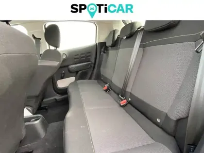 Photo 38 Citroën C3  PureTech 83 ch BVM5