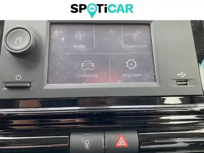 Photo 42 Citroën C3  PureTech 83 ch BVM5