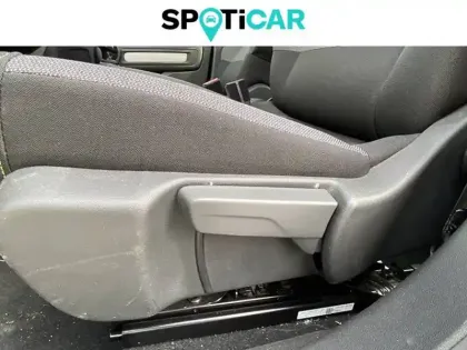 Photo 48 Citroën C3  PureTech 83 ch BVM5