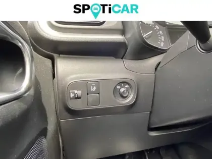 Photo 83 Citroën C3  PureTech 83 ch BVM5