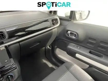 Photo 85 Citroën C3  PureTech 83 ch BVM5