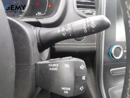 Photo 18 Renault Scenic  dCi 110 Energy EDC