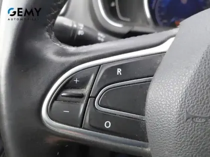 Photo 16 Renault Scenic  dCi 110 Energy EDC