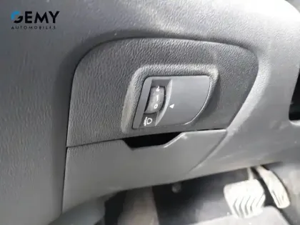 Photo 13 Renault Scenic  dCi 110 Energy EDC