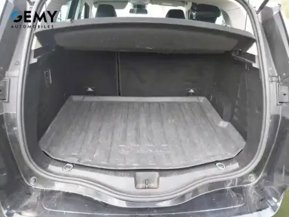 Photo 5 Renault Scenic  dCi 110 Energy EDC