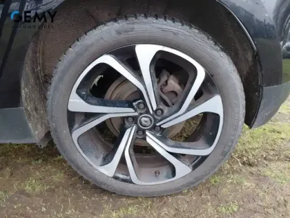 Photo 10 Renault Scenic  dCi 110 Energy EDC