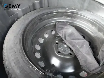 Photo 11 Renault Scenic  dCi 110 Energy EDC