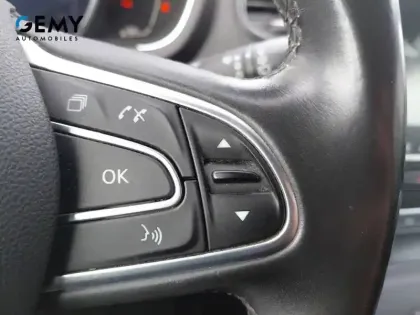 Photo 15 Renault Scenic  dCi 110 Energy EDC