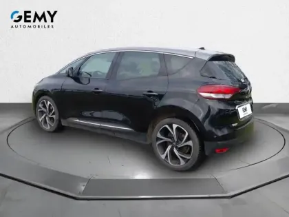 Photo 6 Renault Scenic  dCi 110 Energy EDC